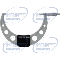 Микрометр внешний экономичный 175-200 мм 103-144-10 Mitutoyo Микрометр внешний экономичный 175-200 мм 103-144-10 Mitutoyo