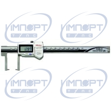 Цифровой штангенциркуль ABS с зажимом для точки шеи 0-150 мм, IP67 573-654-20 Mitutoyo Цифровой штангенциркуль ABS с зажимом для точки шеи 0-150 мм, IP67 573-654-20 Mitutoyo