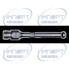 Контактная точка серии 526, наковальня 6,0 мм 5,7 - 6,3, с покрытием DLC 10AAP249E Mitutoyo