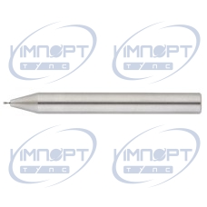 Шариковый зонд коаксиального типа D=1 мм, длина 72 мм 12AAF666 Mitutoyo