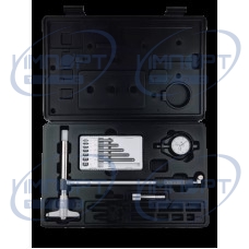 Двухточечный нутромер, 250-400 мм, 0,01 мм 511-716-20 Mitutoyo Двухточечный нутромер, 250-400 мм, 0,01 мм 511-716-20 Mitutoyo