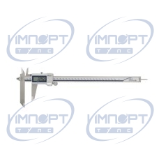 Цифровой штангенциркуль ABS Offset, IP67 0-300 мм, роликовый для большого пальца 573-604-20 Mitutoyo Цифровой штангенциркуль ABS Offset, IP67 0-300 мм, роликовый для большого пальца 573-604-20 Mitutoyo