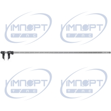 Цифровой штангенциркуль из углеродного волокна ABS, дюймовый/метрический, 0-80", IP66 552-316-10 Mitutoyo Цифровой штангенциркуль из углеродного волокна ABS, дюймовый/метрический, 0-80", IP66 552-316-10 Mitutoyo