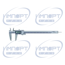 Цифровой ABS-калипер с защитой от охлаждающей жидкости IP67, дюймовый/метрический, 0-12", Thumb Ro, без выхода 500-754-20 Mitutoyo Цифровой ABS-калипер с защитой от охлаждающей жидкости IP67, дюймовый/метрический, 0-12", Thumb Ro, без выхода 500-754-20 Mitutoyo