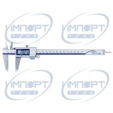 Цифровой ABS-калипер с защитой от охлаждающей жидкости IP67 0-200 мм, лезвие, роликовый упор, без выхода 500-703-20 Mitutoyo Цифровой ABS-калипер с защитой от охлаждающей жидкости IP67 0-200 мм, лезвие, роликовый упор, без выхода 500-703-20 Mitutoyo