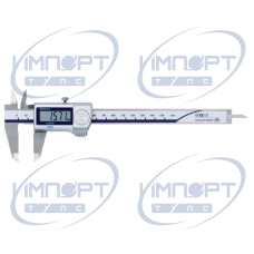 Цифровой ABS-калипер CoolantProof IP67 0-150 мм, лезвие 500-716-20 Mitutoyo Цифровой ABS-калипер CoolantProof IP67 0-150 мм, лезвие 500-716-20 Mitutoyo