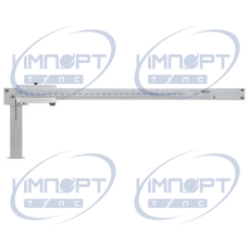 Штангенциркуль с точечными губками 30-300 мм, 0,05 мм, метрический 536-147 Mitutoyo