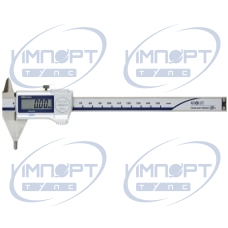 Цифровой точечный штангенциркуль ABS точечного типа 0-150 мм, IP67 573-626-20 Mitutoyo Цифровой точечный штангенциркуль ABS точечного типа 0-150 мм, IP67 573-626-20 Mitutoyo