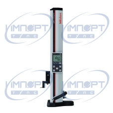 Высота QM без воздушной подушки, дюйм/метр 0-24", 0,00005"/0,0001"/0,0002", с 4 батарейками LR6 518-243 Mitutoyo Высота QM без воздушной подушки, дюйм/метр 0-24", 0,00005"/0,0001"/0,0002", с 4 батарейками LR6 518-243 Mitutoyo