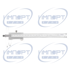 Штангенциркуль со смещением оси 10-150 мм, 0,05 мм, метрический 536-105 Mitutoyo