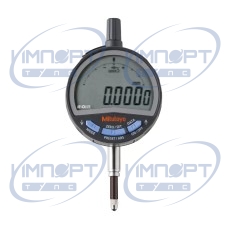 Цифровой индикатор ID-C с малым усилием, 12,7 мм, 0,0005 мм, задняя пластина с выступами 543-705 Mitutoyo Цифровой индикатор ID-C с малым усилием, 12,7 мм, 0,0005 мм, задняя пластина с выступами 543-705 Mitutoyo