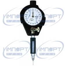 2-точечный нутромер для очень маленьких отверстий, 0,95-1,55 мм, 0,001 мм 526-172-20 Mitutoyo 2-точечный нутромер для очень маленьких отверстий, 0,95-1,55 мм, 0,001 мм 526-172-20 Mitutoyo