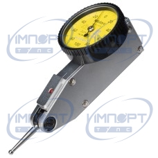Индикатор циферблатный, горизонтальный, компактный базовый набор, 0,2 мм, 0,002 мм, стержень 8 мм, стилус 513-465-10E Mitutoyo Индикатор циферблатный, горизонтальный, компактный базовый набор, 0,2 мм, 0,002 мм, стержень 8 мм, стилус 513-465-10E Mitutoyo