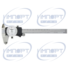 Штангенциркуль 0-6", 0,001", 0,1"/об., дюйм 505-740Дж Mitutoyo Штангенциркуль 0-6", 0,001", 0,1"/об., дюйм 505-740Дж Mitutoyo