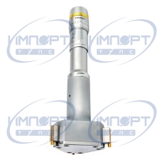 Трехточечный нутромер Holtest 2,5", 0,0002"-3", 0,0002" 368-271 Mitutoyo Трехточечный нутромер Holtest 2,5", 0,0002"-3", 0,0002" 368-271 Mitutoyo