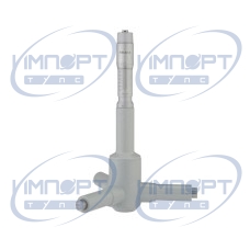 3-точечный нутромер Holtest 8-9", 0,0002", экономичный тип 368-878 Mitutoyo 3-точечный нутромер Holtest 8-9", 0,0002", экономичный тип 368-878 Mitutoyo