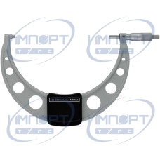 Микрометр внешний экономичный 200-225 мм 103-145-10 Mitutoyo Микрометр внешний экономичный 200-225 мм 103-145-10 Mitutoyo