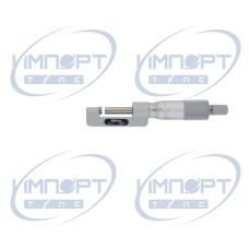 Микрометр для ступицы 0-1" 147-351 Mitutoyo Микрометр для ступицы 0-1" 147-351 Mitutoyo