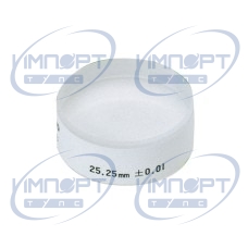 Оптический параллельный 25,25 мм 157-107 Mitutoyo