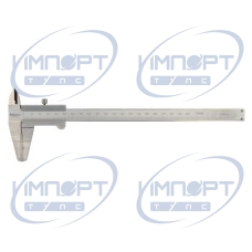 Штангенциркуль с нониусом 0-200 мм, 0,05 мм, метрический 536-135 Mitutoyo Штангенциркуль с нониусом 0-200 мм, 0,05 мм, метрический 536-135 Mitutoyo