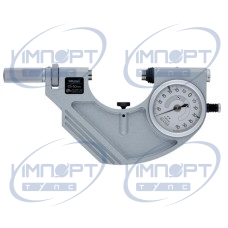 Циферблатный измеритель 25-50 мм 523-122 Mitutoyo Циферблатный измеритель 25-50 мм 523-122 Mitutoyo