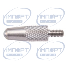 Контактный элемент, шариковый наконечник, M2,5x0,45, длина 14 мм, карбид, метрический 21JAA225 Mitutoyo