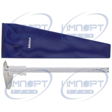 Штангенциркуль с зажимом для большого пальца 0-300 мм, 0,05 мм, метрический 531-103 Mitutoyo Штангенциркуль с зажимом для большого пальца 0-300 мм, 0,05 мм, метрический 531-103 Mitutoyo