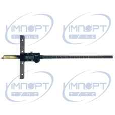 Цифровой глубиномер ABS, дюймовый/метрический 0-18"/0-450 мм 571-214-10 Mitutoyo Цифровой глубиномер ABS, дюймовый/метрический 0-18"/0-450 мм 571-214-10 Mitutoyo