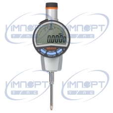 Цифровой индикатор ID-C дюймовый/метрический, 1", 0,00002", плоская задняя пластина 543-721B Mitutoyo Цифровой индикатор ID-C дюймовый/метрический, 1", 0,00002", плоская задняя пластина 543-721B Mitutoyo