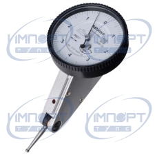 Индикатор циферблатного теста, горизонтальный, 20° Face Plus Set, 0,016", 0,0001", стержень 4/9,52 мм, 2 щупа 513-443-10A Mitutoyo Индикатор циферблатного теста, горизонтальный, 20° Face Plus Set, 0,016", 0,0001", стержень 4/9,52 мм, 2 щупа 513-443-10A Mitutoyo