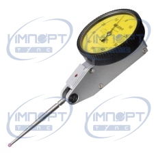 Индикатор часового типа, гориз., рубиновый, базовый набор, 1 мм, 0,01 мм, стержень 8 мм, стилус 513-477-10E Mitutoyo Индикатор часового типа, гориз., рубиновый, базовый набор, 1 мм, 0,01 мм, стержень 8 мм, стилус 513-477-10E Mitutoyo