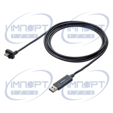 USB-устройство ввода Direct Digimatic USB 2 м, интерфейс Digimatic/ Digimatic 2/ Digimatic S1, тип IP 06AGQ001A Mitutoyo