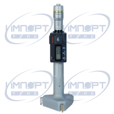 Цифровой 3-точечный нутромер 3,5-4", IP65, TIN, дюймовая/метрическая система 468-273 Mitutoyo Цифровой 3-точечный нутромер 3,5-4", IP65, TIN, дюймовая/метрическая система 468-273 Mitutoyo