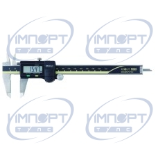 Цифровой штангенциркуль ABS AOS 0-150 мм, лезвие, роликовый упор, выход данных 500-151-30 Mitutoyo Цифровой штангенциркуль ABS AOS 0-150 мм, лезвие, роликовый упор, выход данных 500-151-30 Mitutoyo