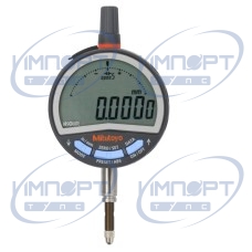 Цифровой индикатор ID-C с малым усилием, дюймовый/метрический, 0,5", 0,00002", задняя пластина с проушиной 543-706 Mitutoyo Цифровой индикатор ID-C с малым усилием, дюймовый/метрический, 0,5", 0,00002", задняя пластина с проушиной 543-706 Mitutoyo