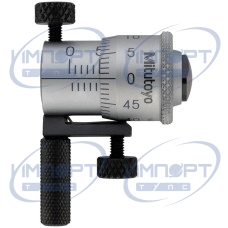 Микрометрический нутромер, сменные стержни 25-32 мм, закаленная поверхность 141-001 Mitutoyo Микрометрический нутромер, сменные стержни 25-32 мм, закаленная поверхность 141-001 Mitutoyo