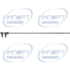 Цифровой штангенциркуль из углеродного волокна ABS 0-2000 мм, IP66 552-306-10 Mitutoyo Цифровой штангенциркуль из углеродного волокна ABS 0-2000 мм, IP66 552-306-10 Mitutoyo