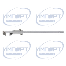 Штангенциркуль с крючком 0-200 мм, 0,02 мм, метрический 536-171 Mitutoyo Штангенциркуль с крючком 0-200 мм, 0,02 мм, метрический 536-171 Mitutoyo