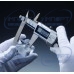 Цифровой штангенциркуль ABS Offset, IP67 0-200 мм, роликовый для большого пальца 573-602-20 Mitutoyo Цифровой штангенциркуль ABS Offset, IP67 0-200 мм, роликовый для большого пальца 573-602-20 Mitutoyo