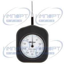 Индикатор натяжения 0,06Н-0,5Н, цена деления 0,02Н 546-115 Mitutoyo