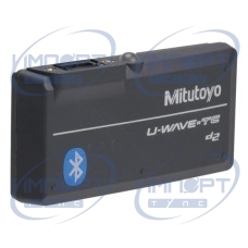 U-WAVE fit Bluetooth, беспроводной передатчик типа IP67 для штангенциркуля 264-624 Mitutoyo U-WAVE fit Bluetooth, беспроводной передатчик типа IP67 для штангенциркуля 264-624 Mitutoyo