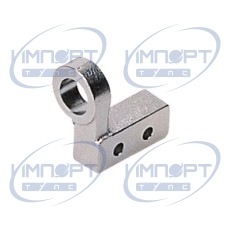 Крепление для головки микрометра, зажимная гайка для стержня 9,5 мм 303574 Mitutoyo