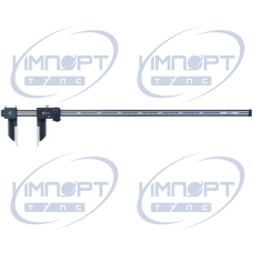 Цифровой штангенциркуль из углеродного волокна ABS, дюймовый/метрический, 0-40", IP66 552-314-10 Mitutoyo Цифровой штангенциркуль из углеродного волокна ABS, дюймовый/метрический, 0-40", IP66 552-314-10 Mitutoyo