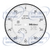Индикатор часового типа, с задним ушком, тип ISO 5 мм, 0,01 мм 2044A Mitutoyo Индикатор часового типа, с задним ушком, тип ISO 5 мм, 0,01 мм 2044A Mitutoyo