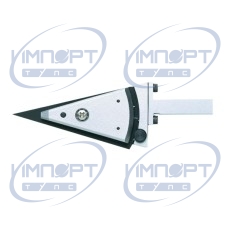 Центр Мастер для 6,35x12,7 мм 900581 Mitutoyo