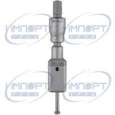 Двухточечный нутромер Holtest 0,24-0,28", 0,0001" 368-026 Mitutoyo Двухточечный нутромер Holtest 0,24-0,28", 0,0001" 368-026 Mitutoyo