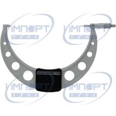 Микрометр внешний экономичный 250-275 мм 103-147-10 Mitutoyo Микрометр внешний экономичный 250-275 мм 103-147-10 Mitutoyo