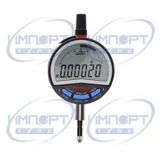 Цифровой индикатор ID-C, тип ASME/ANSI, маломощный, дюймовый/метрический, 0,5", 0,00002", плоская задняя пластина 543-707B Mitutoyo Цифровой индикатор ID-C, тип ASME/ANSI, маломощный, дюймовый/метрический, 0,5", 0,00002", плоская задняя пластина 543-707B Mitutoyo