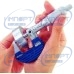 Микрометр с трещоткой 0-1", 0,0001" 102-717 Mitutoyo Микрометр с трещоткой 0-1", 0,0001" 102-717 Mitutoyo