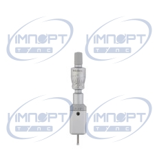 Двухточечный нутромер Holtest 0,1-0,12", 0,0001" 368-022 Mitutoyo Двухточечный нутромер Holtest 0,1-0,12", 0,0001" 368-022 Mitutoyo